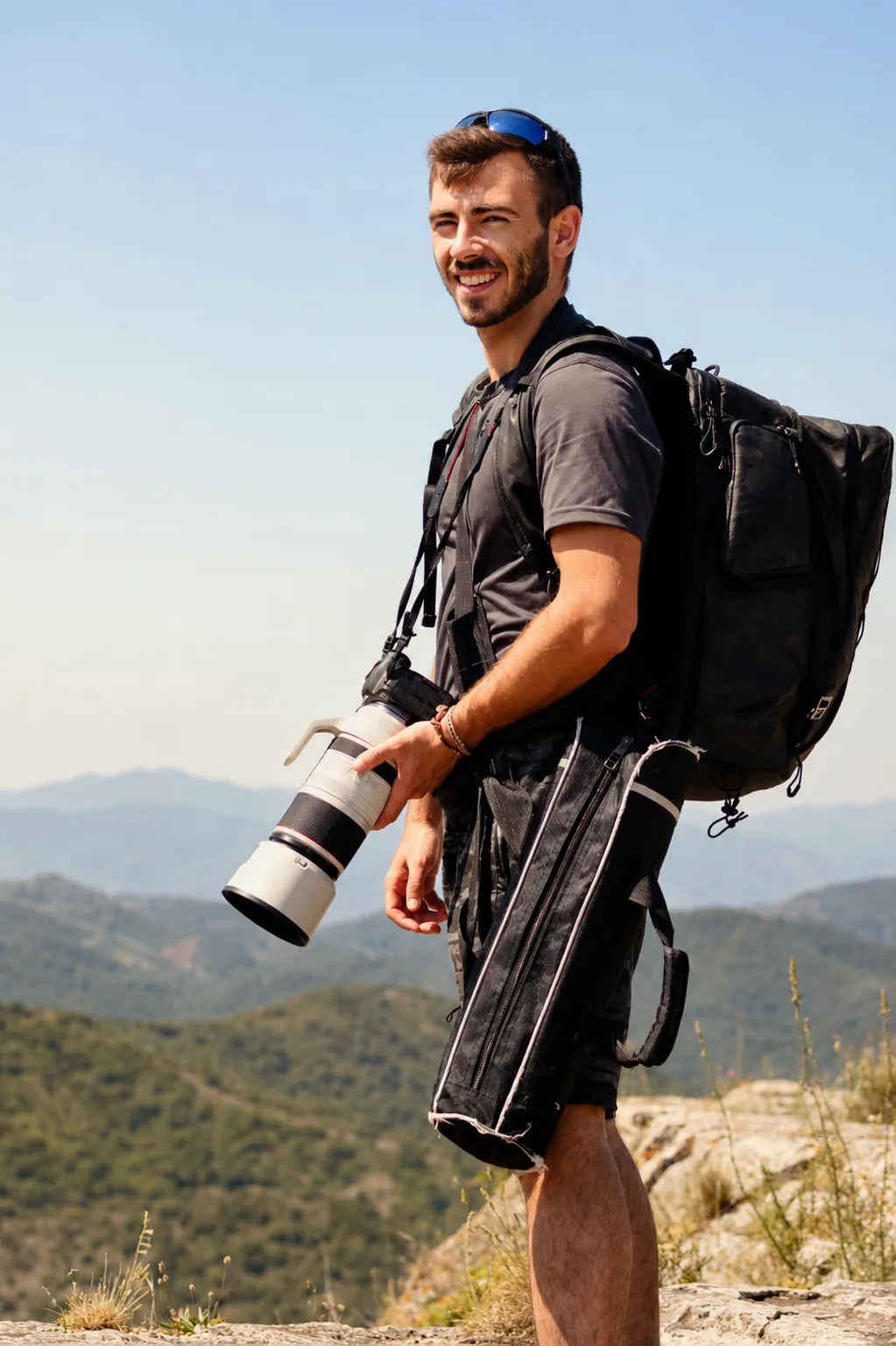 Oliver Freixas Fotografía